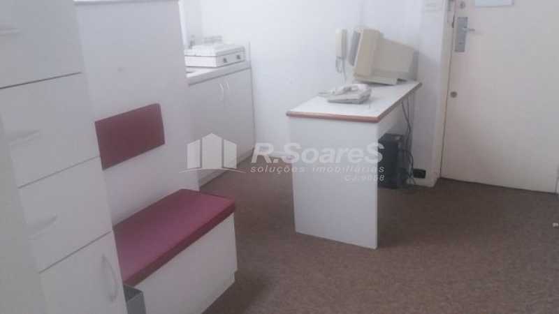Conheça F3 do imóvel - Sala Comercial 40m² à venda Rio de Janeiro,RJ - R$ 390.000 - CPSL00053 - 4 F3 - Sala Comercial 40m² à venda Rio de Janeiro,RJ - R$ 390.000 - CPSL00053 - 4