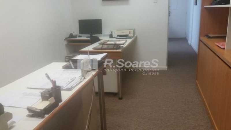 Conheça F4 do imóvel - Sala Comercial 40m² à venda Rio de Janeiro,RJ - R$ 390.000 - CPSL00053 - 5 F4 - Sala Comercial 40m² à venda Rio de Janeiro,RJ - R$ 390.000 - CPSL00053 - 5