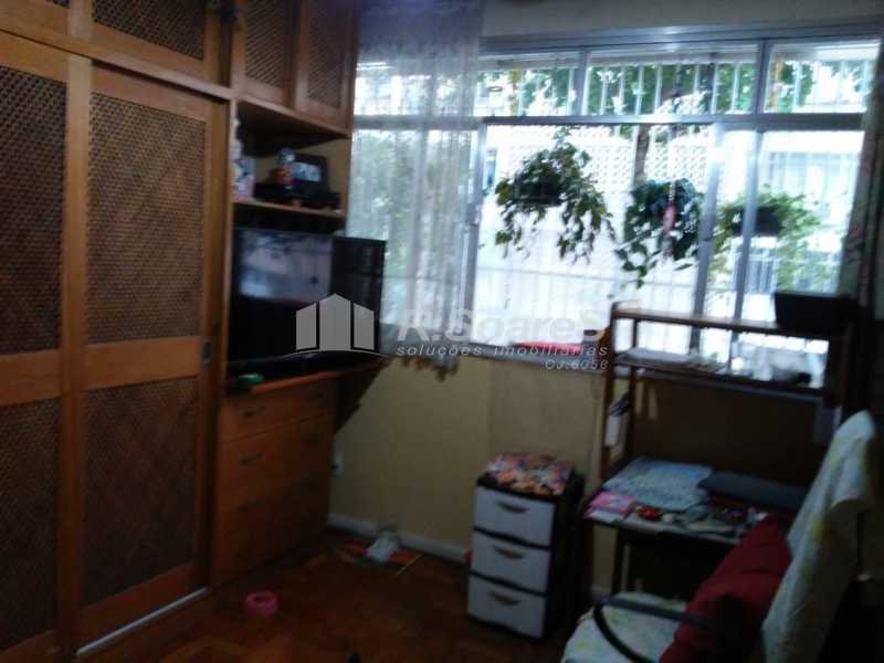 WhatsApp Image 2020-10-09 at 1 - Apartamento com três quartos , sendo uma suíte , na Av. Ataulfo de Paiva - Leblon. - LDAP30380 - 10