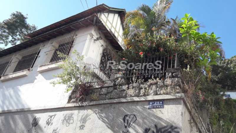 Conheça 442099695909794 do imóvel - Apartamento com 03 Quartos na Tijuca, Travessa Matilde. - CPCA30010 - 10 442099695909794 - Apartamento com 03 Quartos na Tijuca, Travessa Matilde. - CPCA30010 - 10