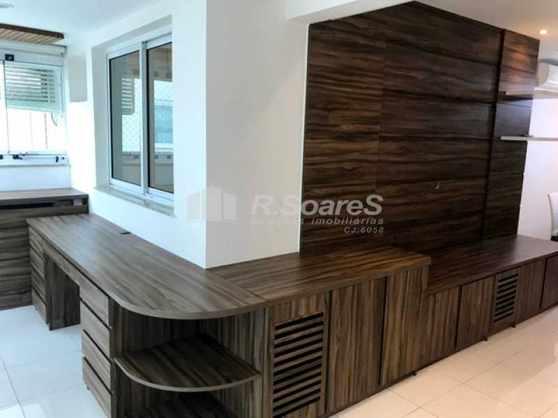 Conheça 131070206843958 do imóvel - Excelente apartamento na Barra - LDAP20355 - 15 131070206843958 - Excelente apartamento na Barra - LDAP20355 - 15