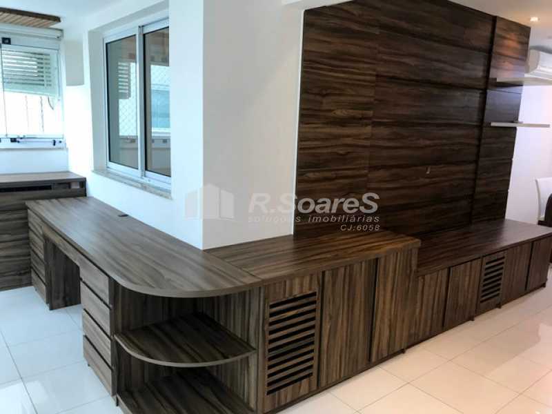 Conheça 137082200362695 do imóvel - Excelente apartamento na Barra - LDAP20355 - 19 137082200362695 - Excelente apartamento na Barra - LDAP20355 - 19