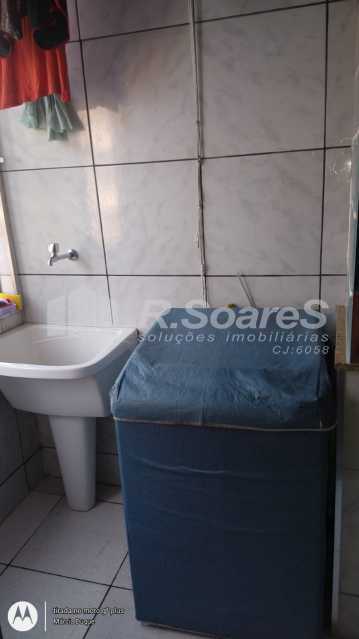 Conheça 20 do imóvel - Apartamento 2 quartos à venda Rio de Janeiro,RJ - R$ 435.000 - JCAP20678 - 21 20 - Apartamento 2 quartos à venda Rio de Janeiro,RJ - R$ 435.000 - JCAP20678 - 21