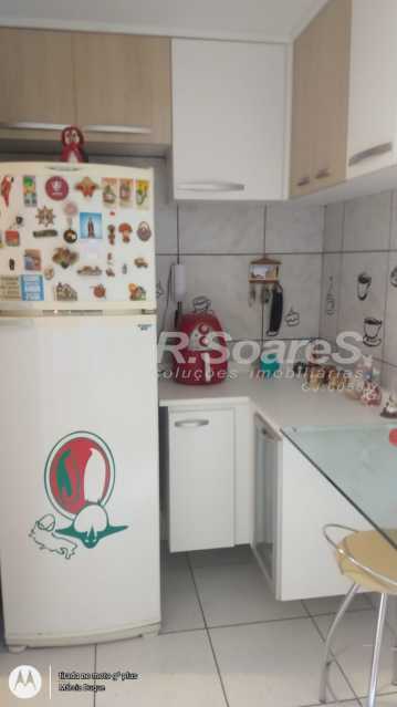 Conheça 18 do imóvel - Apartamento 2 quartos à venda Rio de Janeiro,RJ - R$ 435.000 - JCAP20678 - 19 18 - Apartamento 2 quartos à venda Rio de Janeiro,RJ - R$ 435.000 - JCAP20678 - 19
