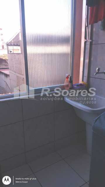 Conheça 23 do imóvel - Apartamento 2 quartos à venda Rio de Janeiro,RJ - R$ 435.000 - JCAP20678 - 24 23 - Apartamento 2 quartos à venda Rio de Janeiro,RJ - R$ 435.000 - JCAP20678 - 24