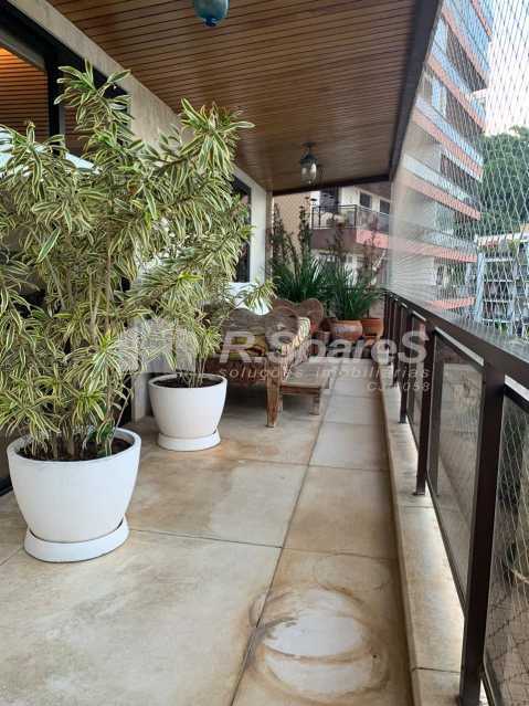 Conheça 2 do imóvel - Apartamento 3 quartos à venda Rio de Janeiro,RJ - R$ 3.200.000 - CPAP30405 - 3 2 - Apartamento 3 quartos à venda Rio de Janeiro,RJ - R$ 3.200.000 - CPAP30405 - 3