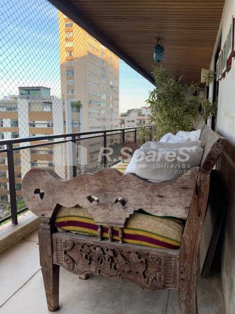 Conheça 3 do imóvel - Apartamento 3 quartos à venda Rio de Janeiro,RJ - R$ 3.200.000 - CPAP30405 - 4 3 - Apartamento 3 quartos à venda Rio de Janeiro,RJ - R$ 3.200.000 - CPAP30405 - 4