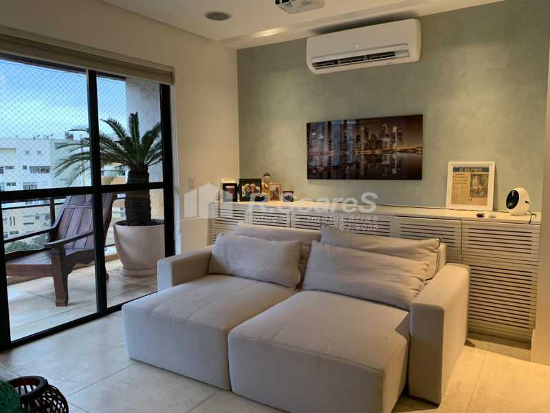 Conheça 4 do imóvel - Apartamento 3 quartos à venda Rio de Janeiro,RJ - R$ 3.200.000 - CPAP30405 - 5 4 - Apartamento 3 quartos à venda Rio de Janeiro,RJ - R$ 3.200.000 - CPAP30405 - 5