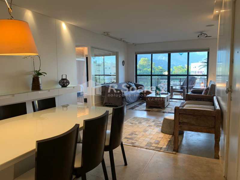 Conheça 5 do imóvel - Apartamento 3 quartos à venda Rio de Janeiro,RJ - R$ 3.200.000 - CPAP30405 - 6 5 - Apartamento 3 quartos à venda Rio de Janeiro,RJ - R$ 3.200.000 - CPAP30405 - 6
