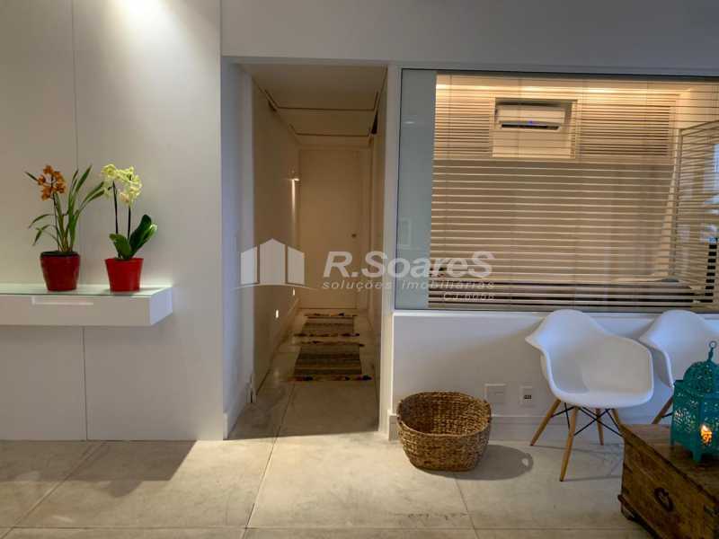 Conheça 6 do imóvel - Apartamento 3 quartos à venda Rio de Janeiro,RJ - R$ 3.200.000 - CPAP30405 - 7 6 - Apartamento 3 quartos à venda Rio de Janeiro,RJ - R$ 3.200.000 - CPAP30405 - 7