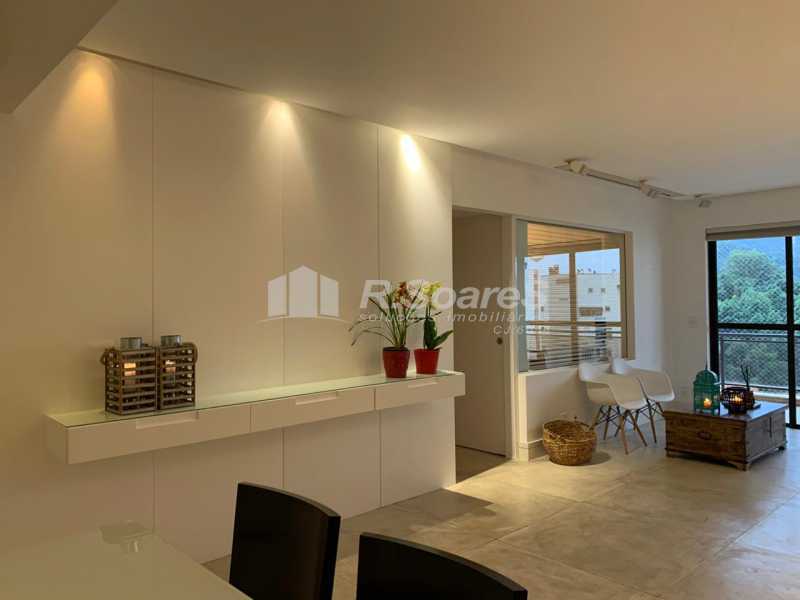 Conheça 7 do imóvel - Apartamento 3 quartos à venda Rio de Janeiro,RJ - R$ 3.200.000 - CPAP30405 - 8 7 - Apartamento 3 quartos à venda Rio de Janeiro,RJ - R$ 3.200.000 - CPAP30405 - 8