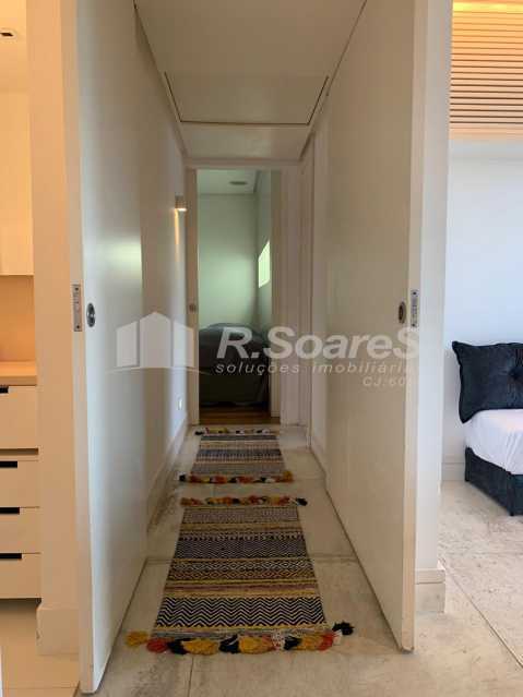Conheça 8 do imóvel - Apartamento 3 quartos à venda Rio de Janeiro,RJ - R$ 3.200.000 - CPAP30405 - 9 8 - Apartamento 3 quartos à venda Rio de Janeiro,RJ - R$ 3.200.000 - CPAP30405 - 9