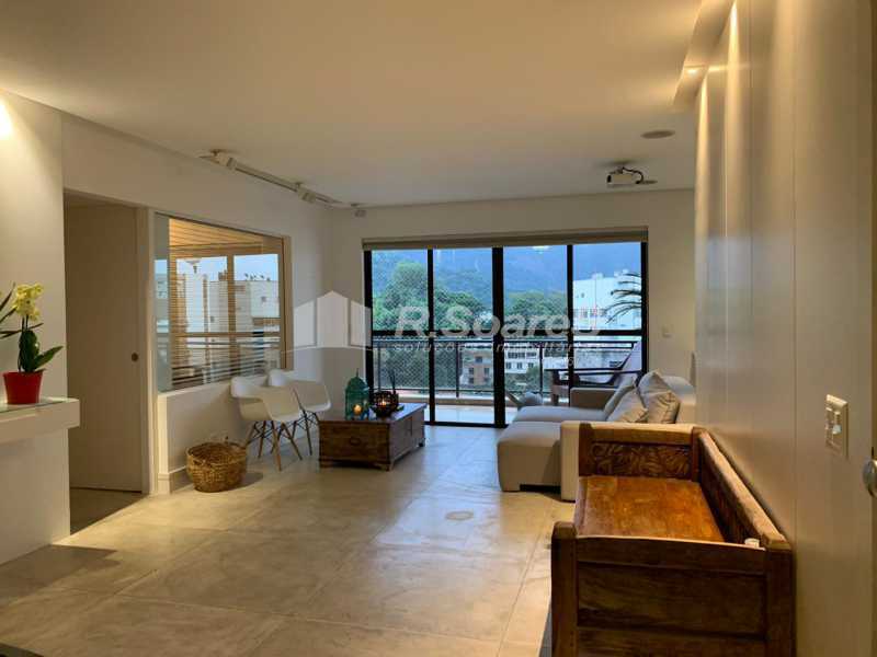 Conheça 14 do imóvel - Apartamento 3 quartos à venda Rio de Janeiro,RJ - R$ 3.200.000 - CPAP30405 - 15 14 - Apartamento 3 quartos à venda Rio de Janeiro,RJ - R$ 3.200.000 - CPAP30405 - 15