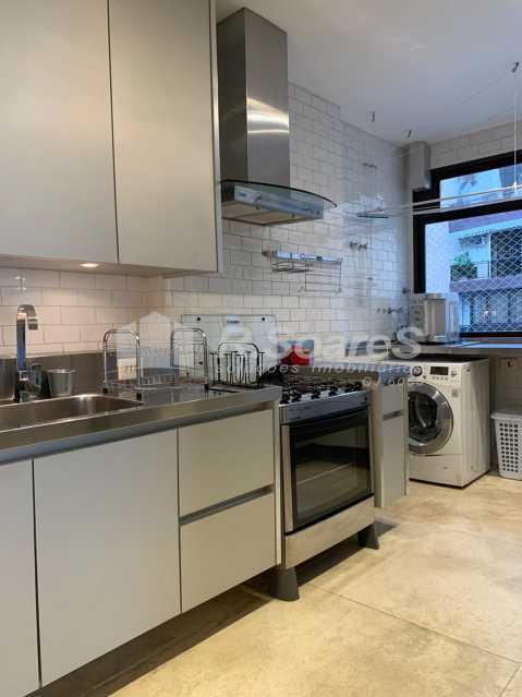 Conheça 15 do imóvel - Apartamento 3 quartos à venda Rio de Janeiro,RJ - R$ 3.200.000 - CPAP30405 - 16 15 - Apartamento 3 quartos à venda Rio de Janeiro,RJ - R$ 3.200.000 - CPAP30405 - 16