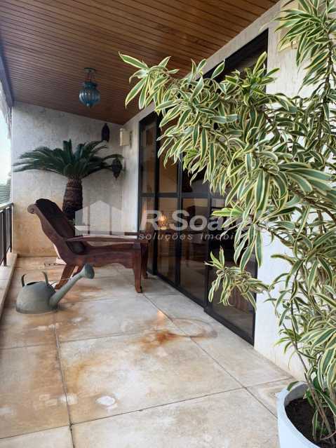 Conheça 20 do imóvel - Apartamento 3 quartos à venda Rio de Janeiro,RJ - R$ 3.200.000 - CPAP30405 - 21 20 - Apartamento 3 quartos à venda Rio de Janeiro,RJ - R$ 3.200.000 - CPAP30405 - 21