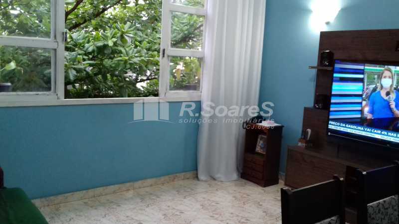 20201015_164838 - Apartamento 2 quartos à venda Rio de Janeiro,RJ - R$ 165.000 - VVAP20652 - 4