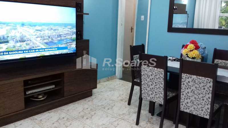 20201015_164859 - Apartamento 2 quartos à venda Rio de Janeiro,RJ - R$ 165.000 - VVAP20652 - 1