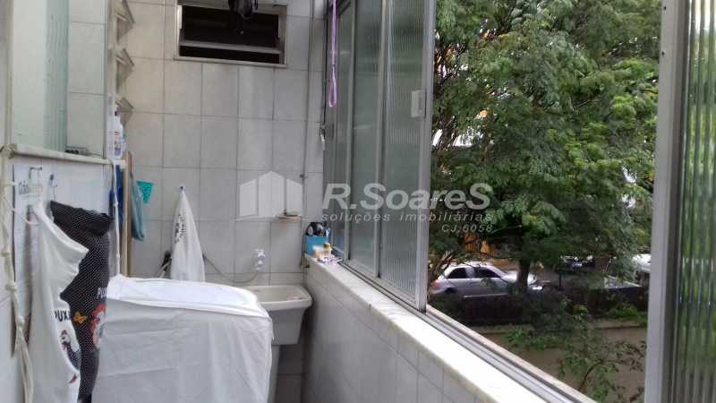 20201015_165026 - Apartamento 2 quartos à venda Rio de Janeiro,RJ - R$ 165.000 - VVAP20652 - 13