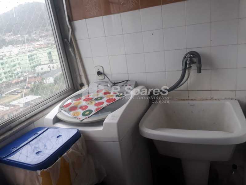 Conheça IMG-20201016-WA0022 do imóvel - APARTAMENTO COM DOIS QUARTOS, EM MADUREIRA, RUA MARIA JOSÉ. - VVAP20653 - 9 IMG-20201016-WA0022 - APARTAMENTO COM DOIS QUARTOS, EM MADUREIRA, RUA MARIA JOSÉ. - VVAP20653 - 9