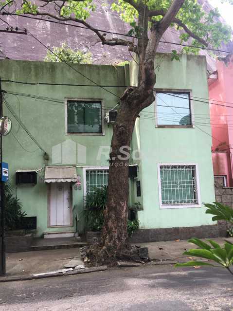 Conheça WhatsApp Image 2020-10-16 at 1 do imóvel - Casa comercial na Urca - LDCC00006 - 4 WhatsApp Image 2020-10-16 at 1 - Casa comercial na Urca - LDCC00006 - 4