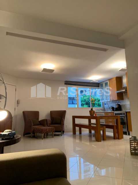 Conheça 1 do imóvel - Apartamento 1 quarto para alugar Rio de Janeiro,RJ - R$ 5.200 - CPAP10341 - 1 1 - Apartamento 1 quarto para alugar Rio de Janeiro,RJ - R$ 5.200 - CPAP10341 - 1
