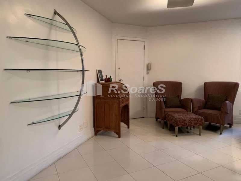 Conheça 3 do imóvel - Apartamento 1 quarto para alugar Rio de Janeiro,RJ - R$ 5.200 - CPAP10341 - 4 3 - Apartamento 1 quarto para alugar Rio de Janeiro,RJ - R$ 5.200 - CPAP10341 - 4