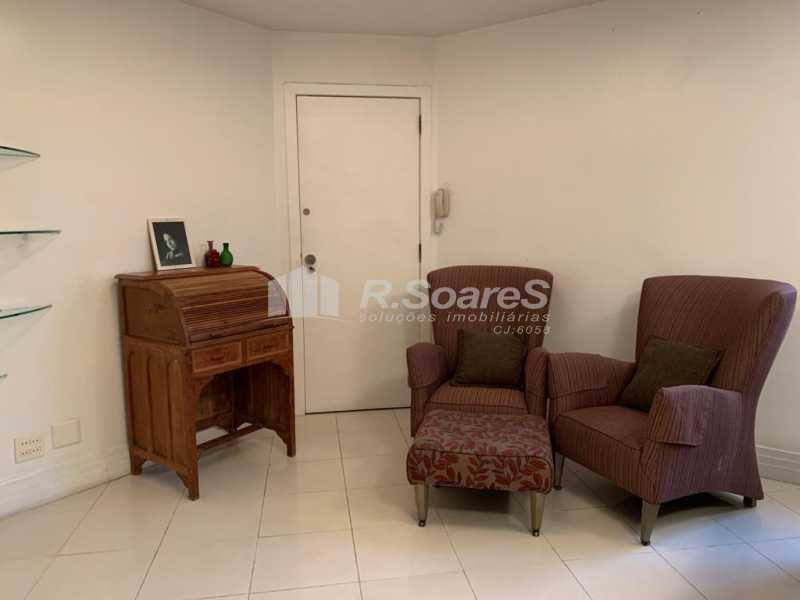 Conheça 4 do imóvel - Apartamento 1 quarto para alugar Rio de Janeiro,RJ - R$ 5.200 - CPAP10341 - 5 4 - Apartamento 1 quarto para alugar Rio de Janeiro,RJ - R$ 5.200 - CPAP10341 - 5