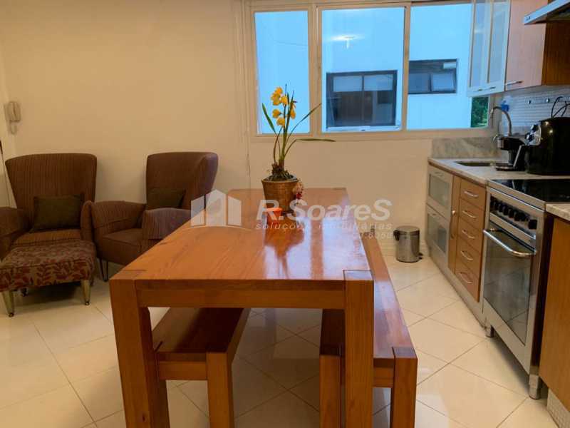 Conheça 5 do imóvel - Apartamento 1 quarto para alugar Rio de Janeiro,RJ - R$ 5.200 - CPAP10341 - 6 5 - Apartamento 1 quarto para alugar Rio de Janeiro,RJ - R$ 5.200 - CPAP10341 - 6