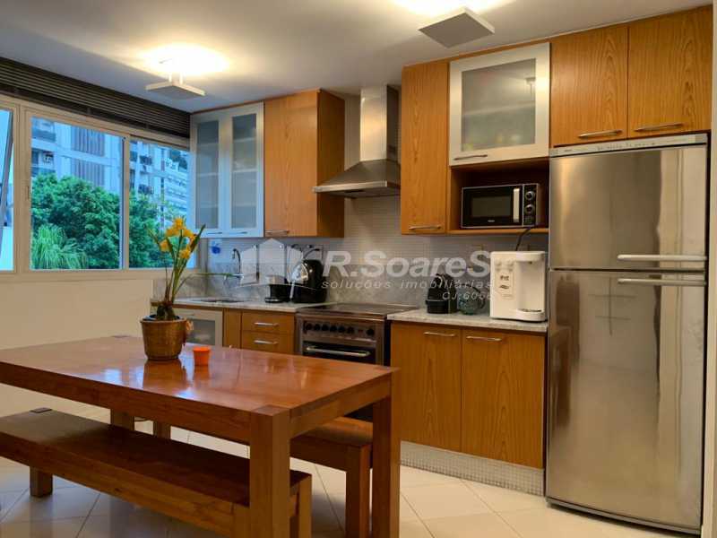 Conheça 6 do imóvel - Apartamento 1 quarto para alugar Rio de Janeiro,RJ - R$ 5.200 - CPAP10341 - 7 6 - Apartamento 1 quarto para alugar Rio de Janeiro,RJ - R$ 5.200 - CPAP10341 - 7
