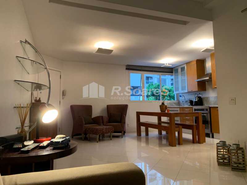Conheça 8 do imóvel - Apartamento 1 quarto para alugar Rio de Janeiro,RJ - R$ 5.200 - CPAP10341 - 9 8 - Apartamento 1 quarto para alugar Rio de Janeiro,RJ - R$ 5.200 - CPAP10341 - 9