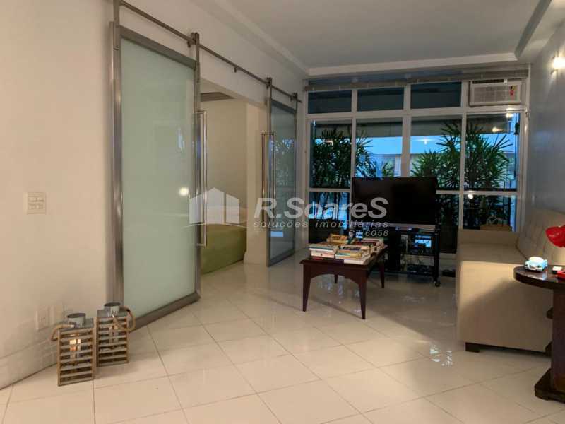 Conheça 9 do imóvel - Apartamento 1 quarto para alugar Rio de Janeiro,RJ - R$ 5.200 - CPAP10341 - 10 9 - Apartamento 1 quarto para alugar Rio de Janeiro,RJ - R$ 5.200 - CPAP10341 - 10
