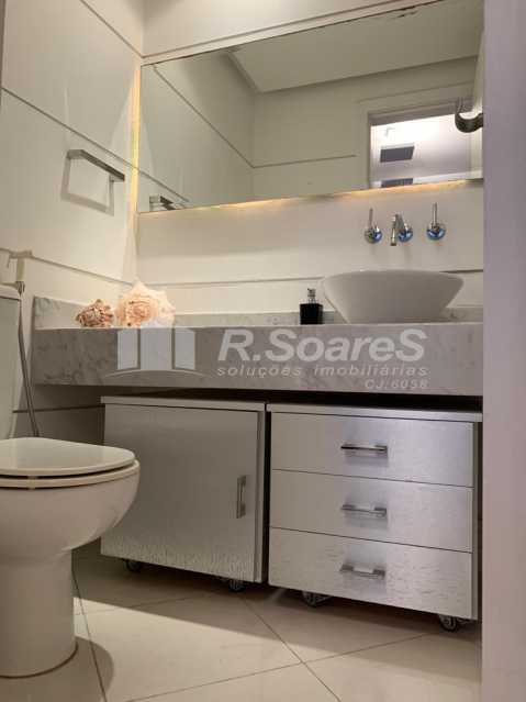 Conheça 13 do imóvel - Apartamento 1 quarto para alugar Rio de Janeiro,RJ - R$ 5.200 - CPAP10341 - 14 13 - Apartamento 1 quarto para alugar Rio de Janeiro,RJ - R$ 5.200 - CPAP10341 - 14