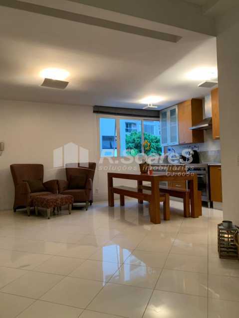 Conheça 18 do imóvel - Apartamento 1 quarto para alugar Rio de Janeiro,RJ - R$ 5.200 - CPAP10341 - 19 18 - Apartamento 1 quarto para alugar Rio de Janeiro,RJ - R$ 5.200 - CPAP10341 - 19