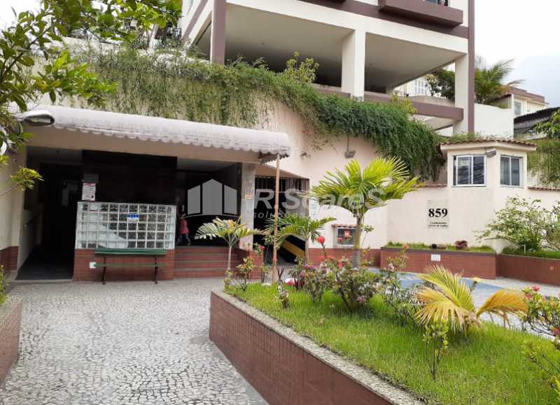 Conheça 15 do imóvel - Apartamento 2 quartos à venda Rio de Janeiro,RJ - R$ 425.000 - JCAP20682 - 16 15 - Apartamento 2 quartos à venda Rio de Janeiro,RJ - R$ 425.000 - JCAP20682 - 16