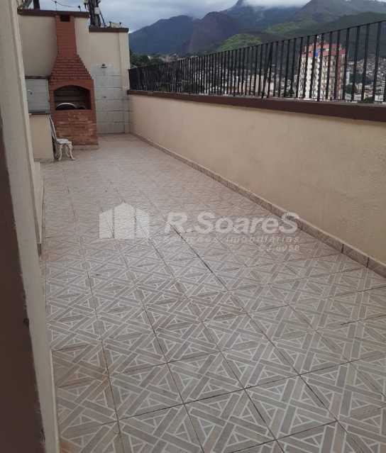 Conheça 6 do imóvel - Apartamento 2 quartos à venda Rio de Janeiro,RJ - R$ 425.000 - JCAP20682 - 7 6 - Apartamento 2 quartos à venda Rio de Janeiro,RJ - R$ 425.000 - JCAP20682 - 7