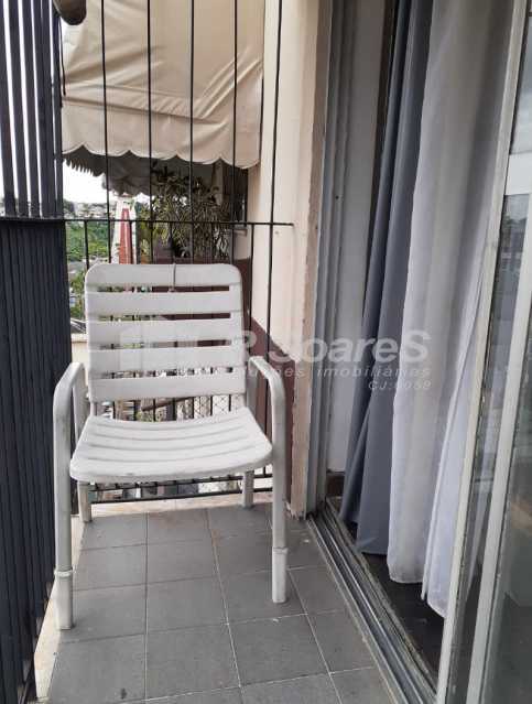 Conheça 13 do imóvel - Apartamento 2 quartos à venda Rio de Janeiro,RJ - R$ 425.000 - JCAP20682 - 14 13 - Apartamento 2 quartos à venda Rio de Janeiro,RJ - R$ 425.000 - JCAP20682 - 14