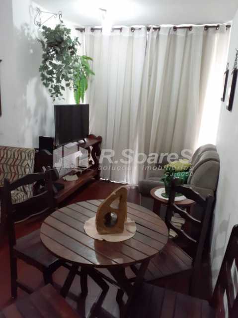 Conheça 5 do imóvel - Apartamento 2 quartos à venda Rio de Janeiro,RJ - R$ 425.000 - JCAP20682 - 6 5 - Apartamento 2 quartos à venda Rio de Janeiro,RJ - R$ 425.000 - JCAP20682 - 6