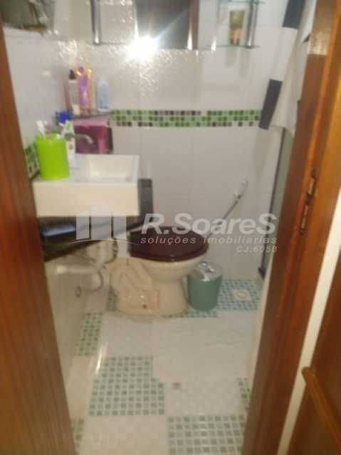 Conheça 560028697219002 do imóvel - Apartamento 3 quartos à venda Rio de Janeiro,RJ - R$ 705.000 - LDAP30395 - 13 560028697219002 - Apartamento 3 quartos à venda Rio de Janeiro,RJ - R$ 705.000 - LDAP30395 - 13