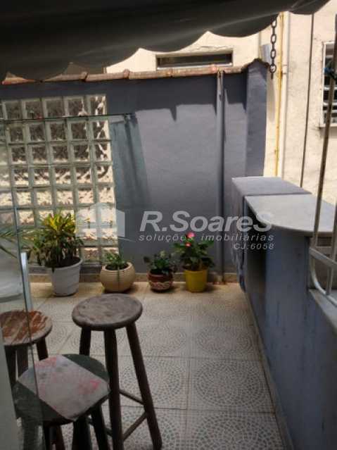 Conheça 569075813227602 do imóvel - Apartamento 3 quartos à venda Rio de Janeiro,RJ - R$ 705.000 - LDAP30395 - 16 569075813227602 - Apartamento 3 quartos à venda Rio de Janeiro,RJ - R$ 705.000 - LDAP30395 - 16