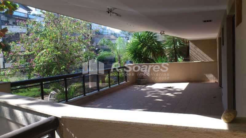 Conheça 222029804915704 do imóvel - Apartamento com 4 quartos no Recreio - LDAP40097 - 5 222029804915704 - Apartamento com 4 quartos no Recreio - LDAP40097 - 5