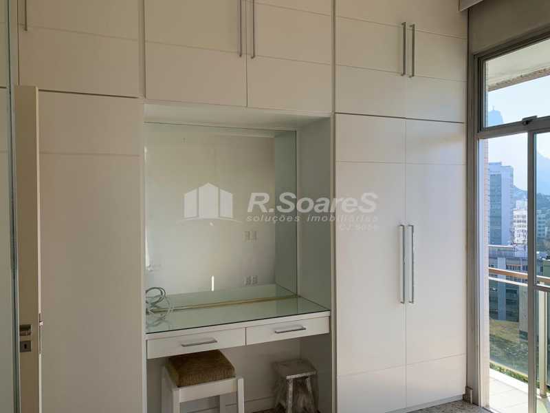 Conheça 5. do imóvel - Apartamento 1 quarto à venda Rio de Janeiro,RJ - R$ 1.100.000 - CPAP10344 - 6 5. - Apartamento 1 quarto à venda Rio de Janeiro,RJ - R$ 1.100.000 - CPAP10344 - 6