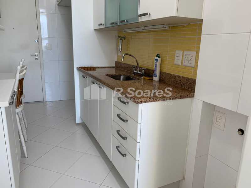 Conheça 11. do imóvel - Apartamento 1 quarto à venda Rio de Janeiro,RJ - R$ 1.100.000 - CPAP10344 - 14 11. - Apartamento 1 quarto à venda Rio de Janeiro,RJ - R$ 1.100.000 - CPAP10344 - 14