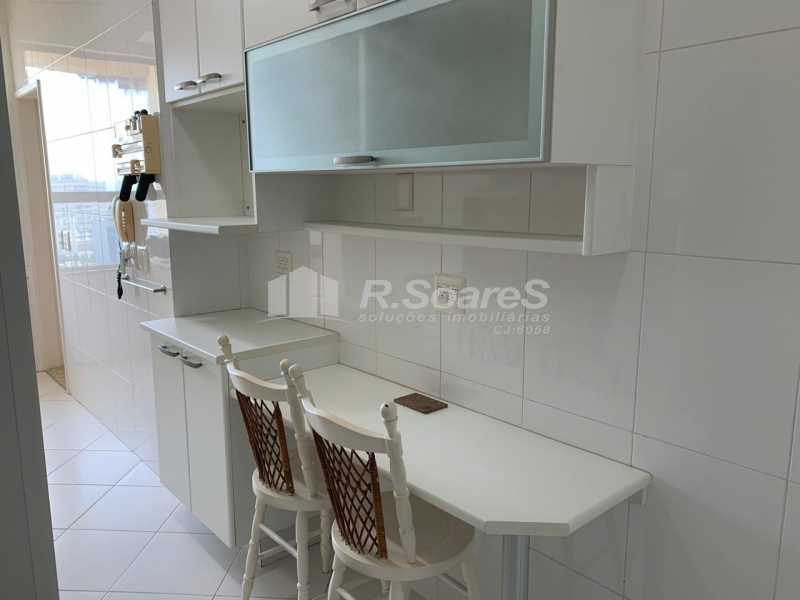 Conheça 13. do imóvel - Apartamento 1 quarto à venda Rio de Janeiro,RJ - R$ 1.100.000 - CPAP10344 - 16 13. - Apartamento 1 quarto à venda Rio de Janeiro,RJ - R$ 1.100.000 - CPAP10344 - 16