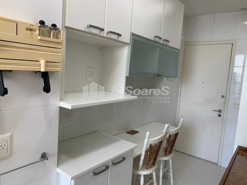 Conheça 14. do imóvel - Apartamento 1 quarto à venda Rio de Janeiro,RJ - R$ 1.100.000 - CPAP10344 - 17 14. - Apartamento 1 quarto à venda Rio de Janeiro,RJ - R$ 1.100.000 - CPAP10344 - 17