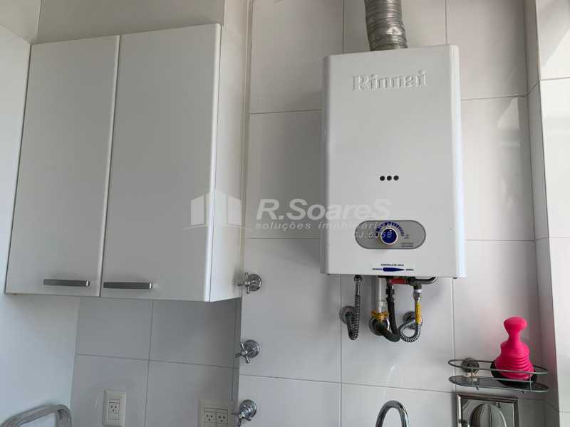 Conheça 14a. do imóvel - Apartamento 1 quarto à venda Rio de Janeiro,RJ - R$ 1.100.000 - CPAP10344 - 18 14a. - Apartamento 1 quarto à venda Rio de Janeiro,RJ - R$ 1.100.000 - CPAP10344 - 18