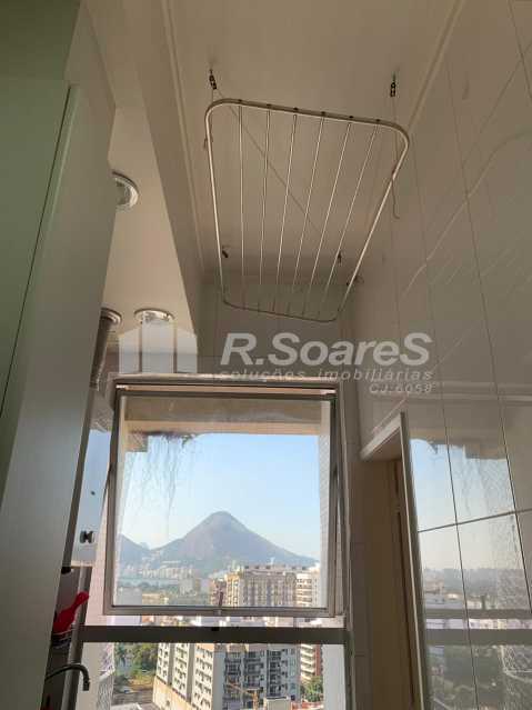 Conheça 15. do imóvel - Apartamento 1 quarto à venda Rio de Janeiro,RJ - R$ 1.100.000 - CPAP10344 - 19 15. - Apartamento 1 quarto à venda Rio de Janeiro,RJ - R$ 1.100.000 - CPAP10344 - 19
