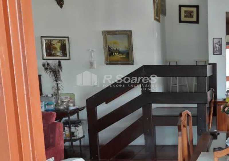 Conheça 5a. do imóvel - Casa Duplex com 2 quartos no Joá. Rua Professor Júlio Lohman - CPCN20006 - 7 5a. - Casa Duplex com 2 quartos no Joá. Rua Professor Júlio Lohman - CPCN20006 - 7