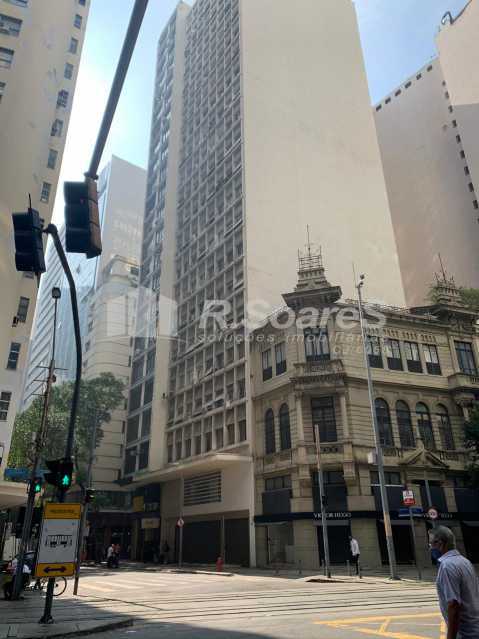 Conheça 2 do imóvel - Sala Comercial 31m² à venda Rio de Janeiro,RJ - R$ 170.000 - CPSL00055 - 3 2 - Sala Comercial 31m² à venda Rio de Janeiro,RJ - R$ 170.000 - CPSL00055 - 3