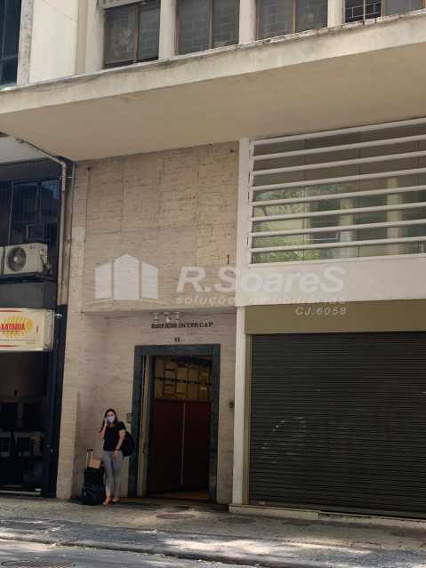 Conheça 3 do imóvel - Sala Comercial 31m² à venda Rio de Janeiro,RJ - R$ 170.000 - CPSL00055 - 4 3 - Sala Comercial 31m² à venda Rio de Janeiro,RJ - R$ 170.000 - CPSL00055 - 4