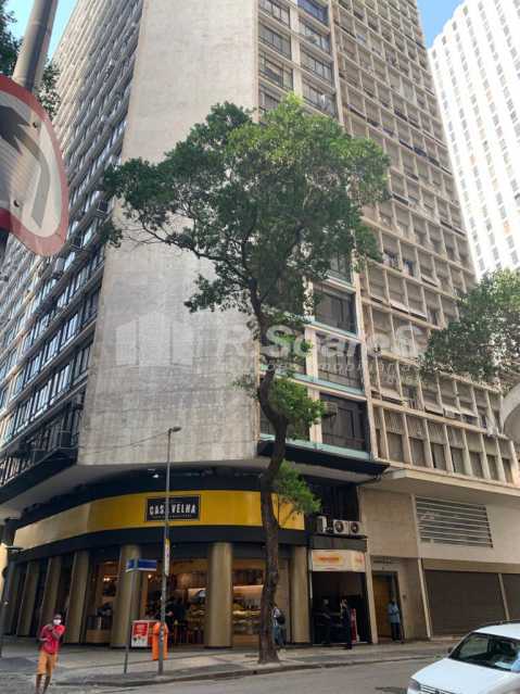 Conheça 1. do imóvel - Sala Comercial 31m² à venda Rio de Janeiro,RJ - R$ 170.000 - CPSL00056 - 1 1. - Sala Comercial 31m² à venda Rio de Janeiro,RJ - R$ 170.000 - CPSL00056 - 1